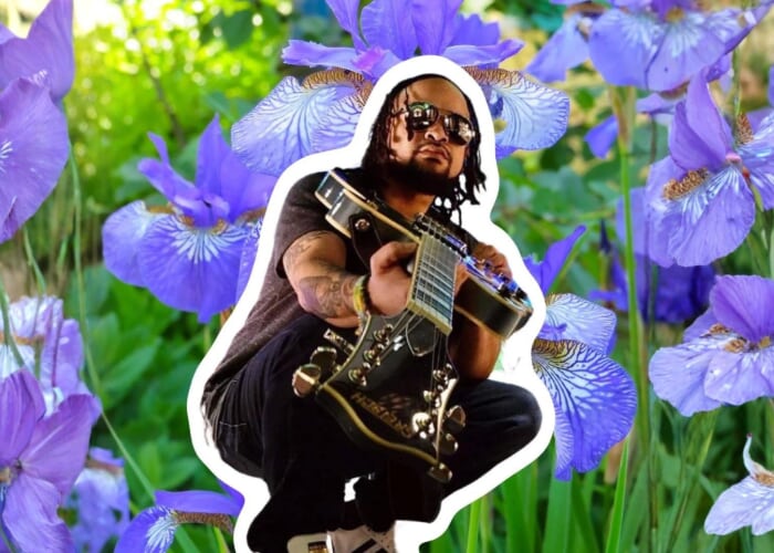 Live Music with Bryant Carter