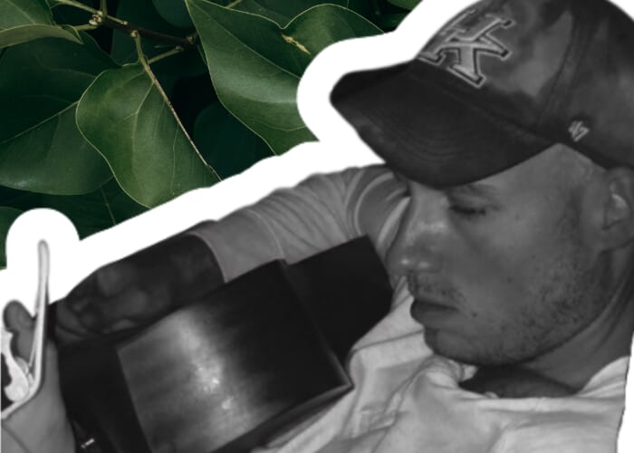 Live Music with Tyler Montgomery