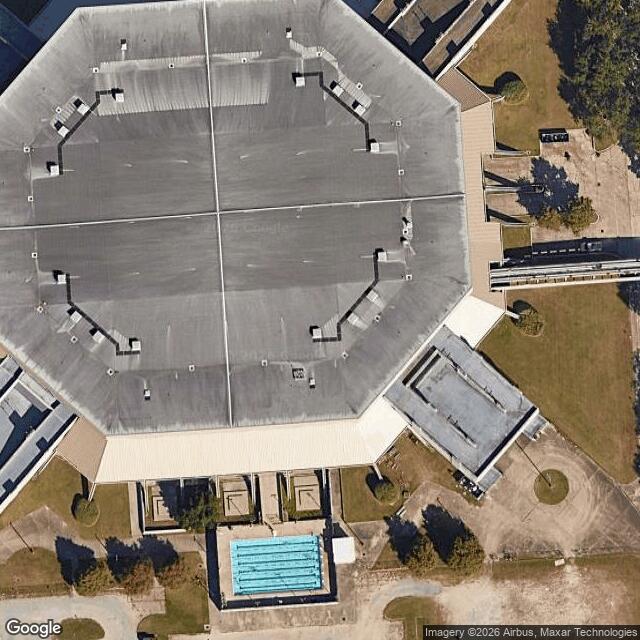 Hog For The Cause 2026 :: NOLA