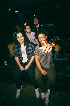 Pump Action & The Retrograde