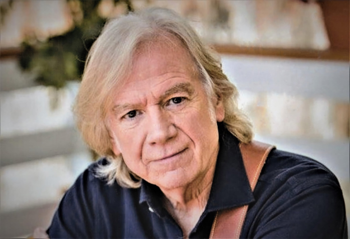 Justin Hayward - The Story in Your Eyes Tour