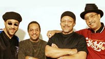 Live Nation and Dayglow Presents: The Meters Plus Very Special Guests