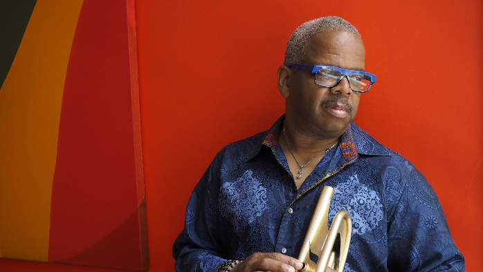Terence Blanchard and Special Guests