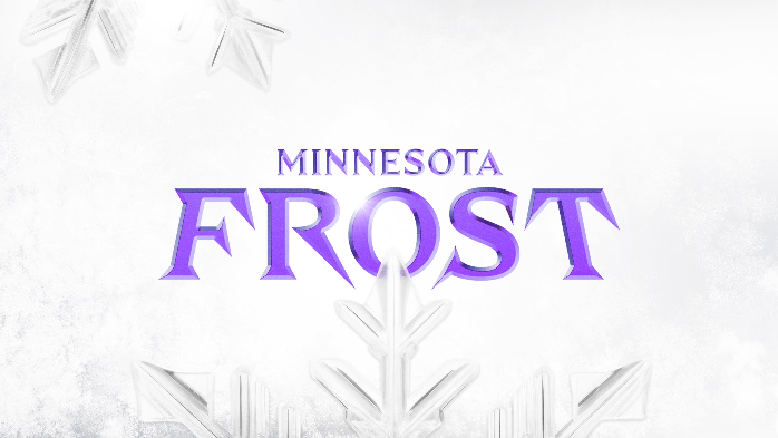 Minnesota Frost vs Toronto Sceptres