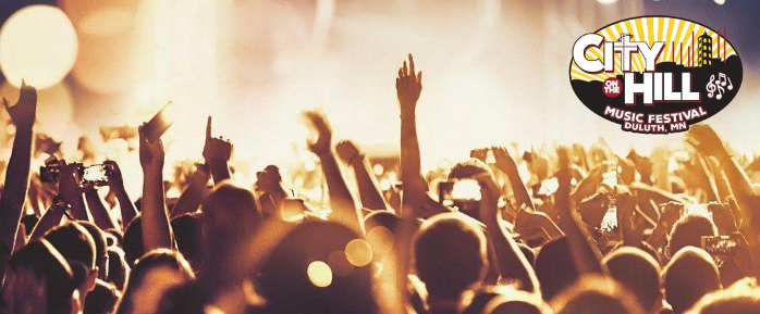 City on the Hill Music Festival