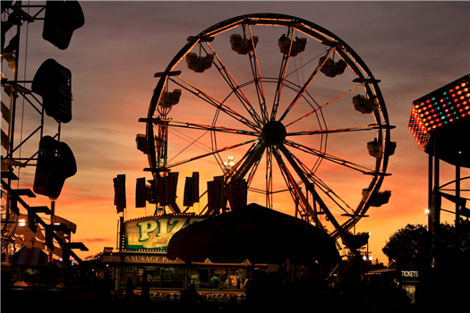 Dakota County Fair