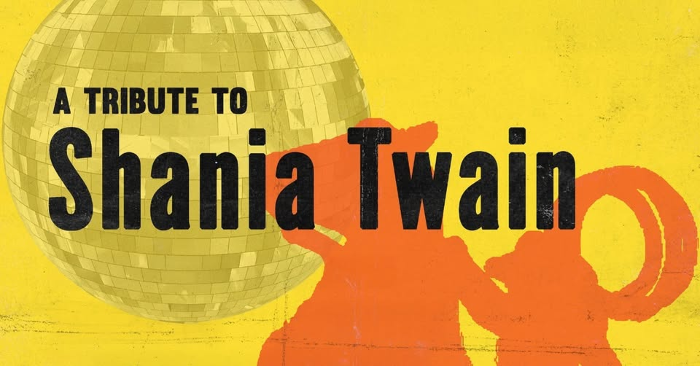 A Tribute to Shania Twain