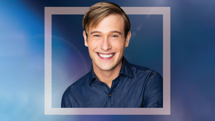 Tyler Henry - The Hollywood Medium: An Evening of Hope and Healing