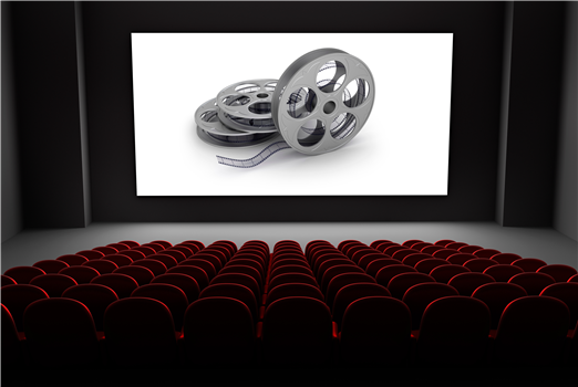 Firehouse Film Series: Sing 2 Sing-A-Long