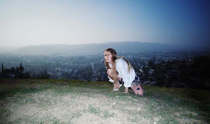 Lala Lala w/ Mother Soki