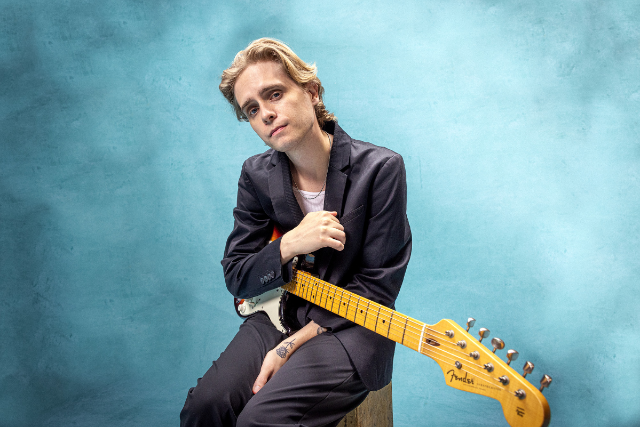 Devin Kennedy, Taylor Bickett