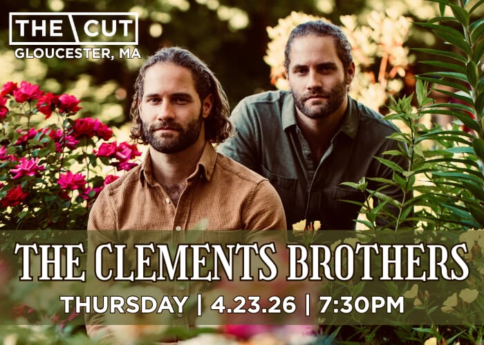 The Clements Brothers