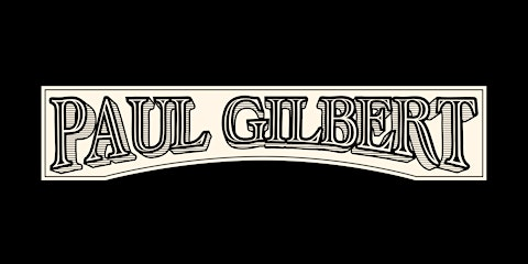 Paul Gilbert // Greg Koch