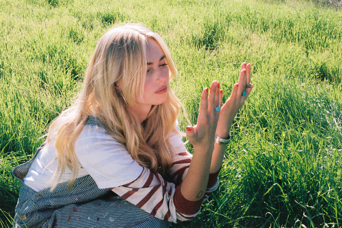 Claire Rosinkranz: My Lover Tour