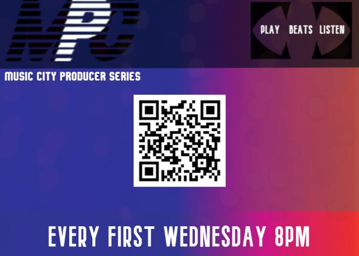 Music City Producer Series