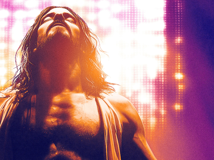 Studio Tenn Presents: Jesus Christ Superstar