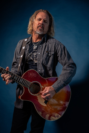 Jeffrey Steele