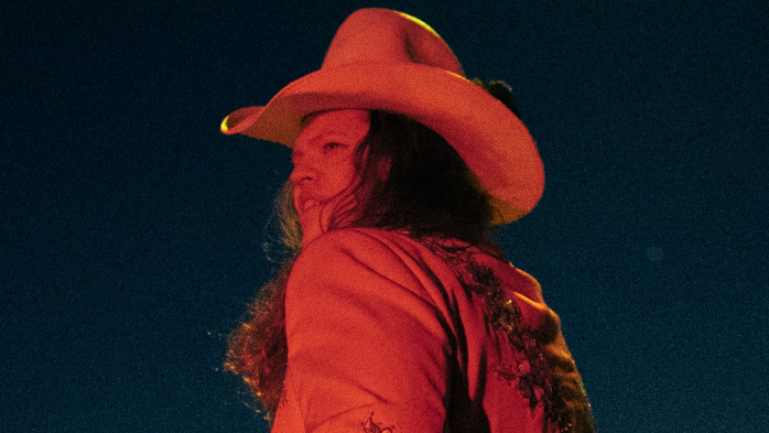 Jimmie Rogers Music Festival