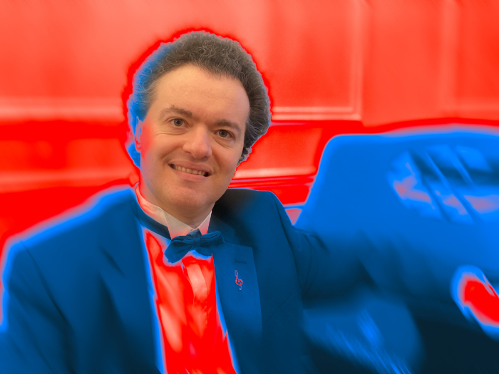 Evgeny Kissin, piano, Joshua Bell, violin, and Steven Isserlis, cello