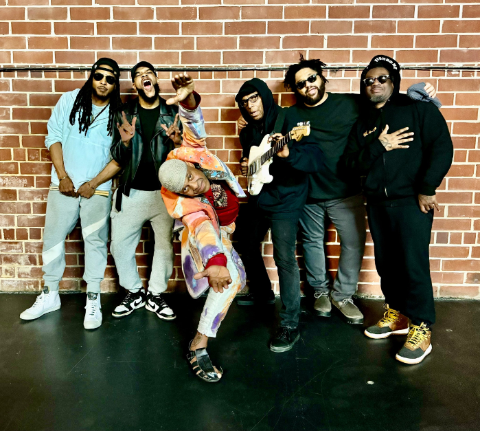 Fishbone: In Your Face 40th Anniversary