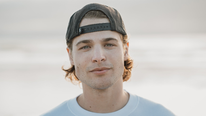 Max McNown - The Cost of Growing Up Tour - Central Bank Downtown Live