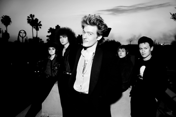 Brigitte Calls Me Baby: Irreversible Tour