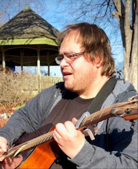 Pyrus Wade Live Music at Luvwoo Bar (FREE)