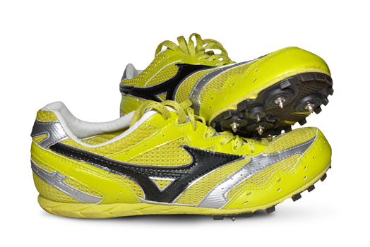 Indiana State University Track & Field  Music City Invitational