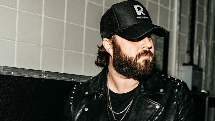 Nate Smith w/ Josh Ross