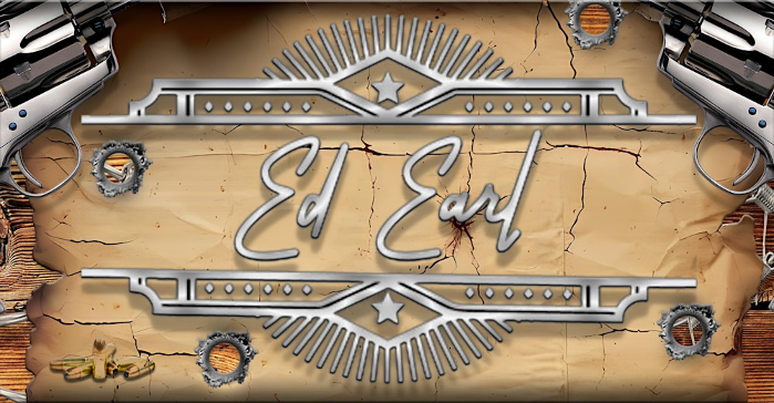 ED EARL with special guests AARON CARTER and LAWLESS BAND