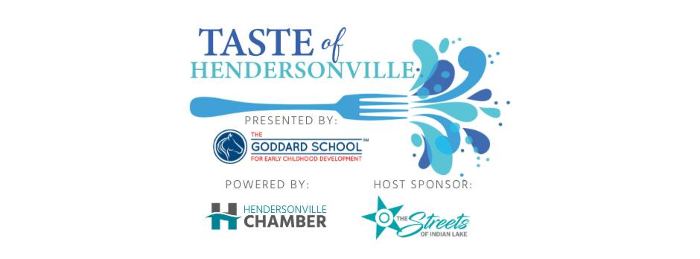 Taste of Hendersonville 2025