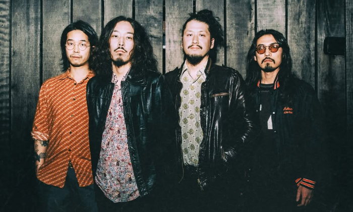 Minami Deutsch w/ MRKT