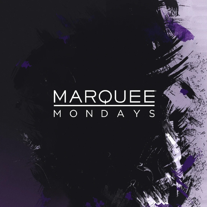Guest List - Marquee Mondays