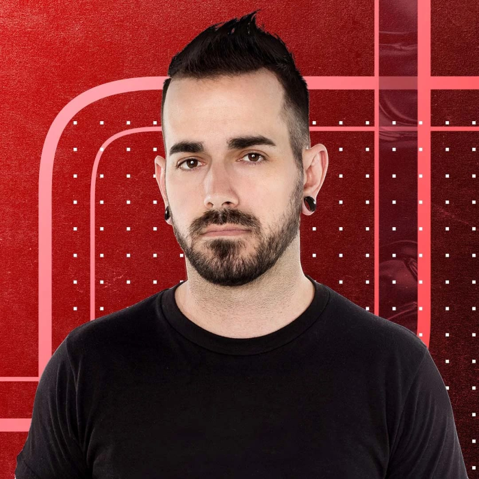 Guest List - DJ Shift