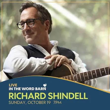 Richard Shindell