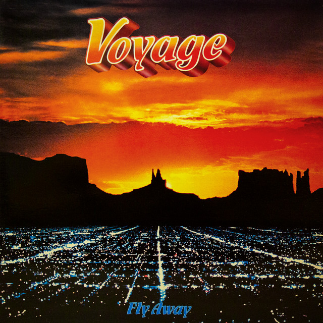 Voyage & Always Jovi