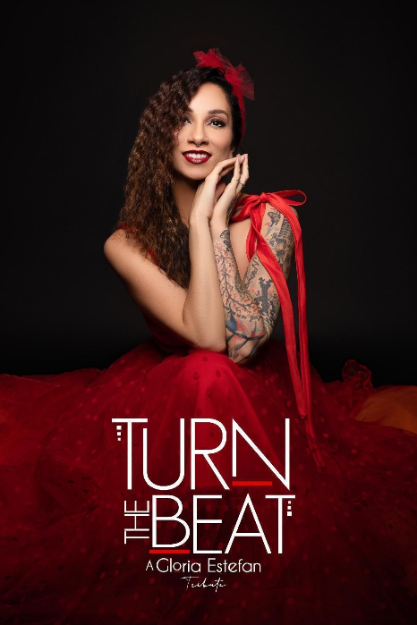 Turn The Beat: A Gloria Estefan Tribute
