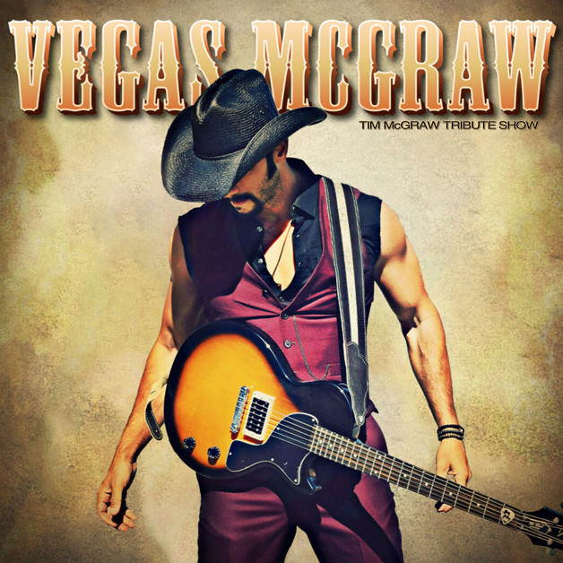 Vegas McGraw