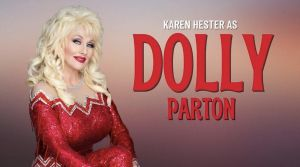 Ladies Night Tribute to Dolly Parton and More