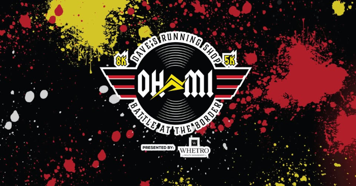 Michigan Race in Two States, Dinner & Concert