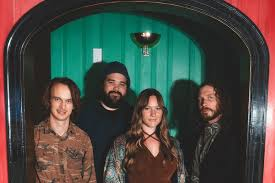 Live@Armes: GoldenOak