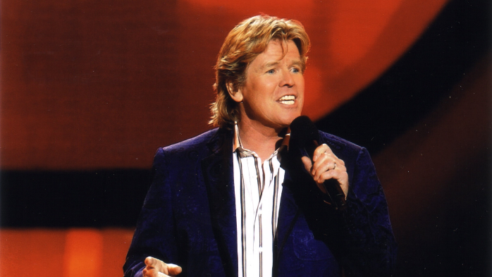 Herman's Hermit's Christmas Staring Peter Noone