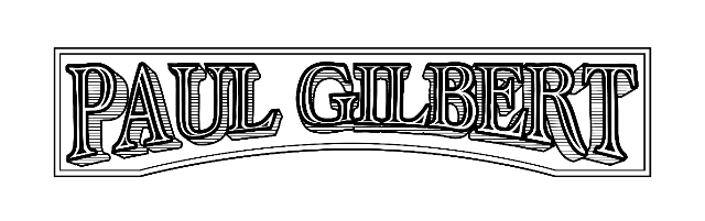 Paul Gilbert w/ Greg Koch