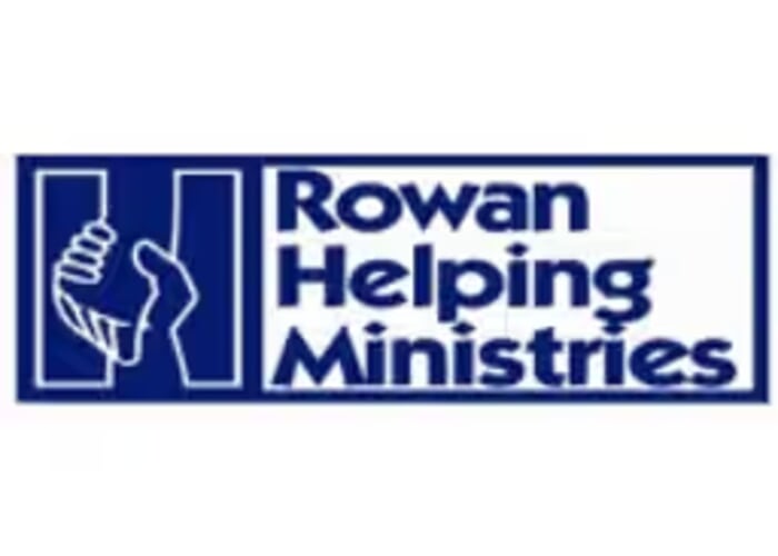 Rowan Helping Ministries - The BIG GIVE Dinner