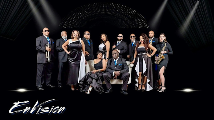 Envision: Thursday, July 23, 2026