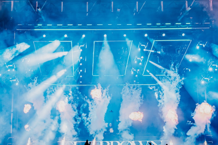 Breakaway Carolina 2026