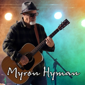 Myron Hyman