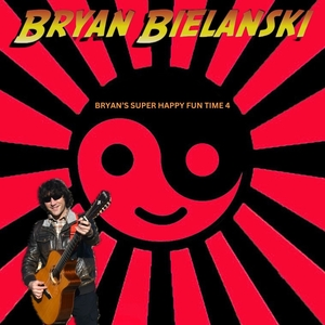 Bryan Bielanski Live