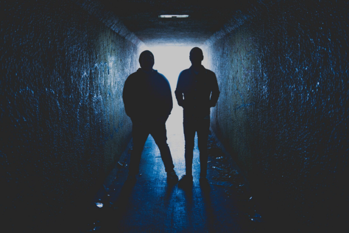 Dance With The Dead + Magic Sword with special guest Megan McDuffee