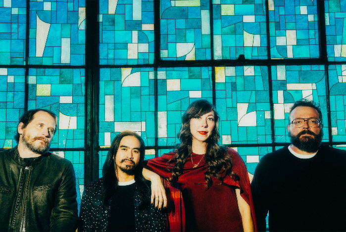 Silversun Pickups
